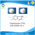 Tolyltriazole, CAS 29385-43-1, TTA pour agent antirouille